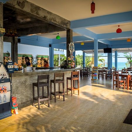 Sea Stone Hotel Nakhon Si Thammarat Luaran gambar