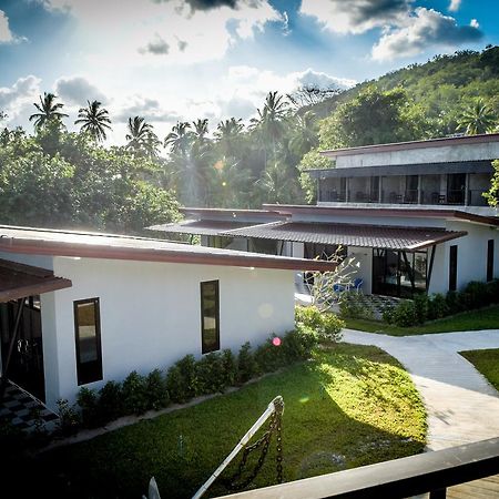 Sea Stone Hotel Nakhon Si Thammarat Luaran gambar