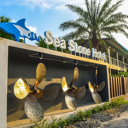 Sea Stone Hotel Nakhon Si Thammarat Luaran gambar
