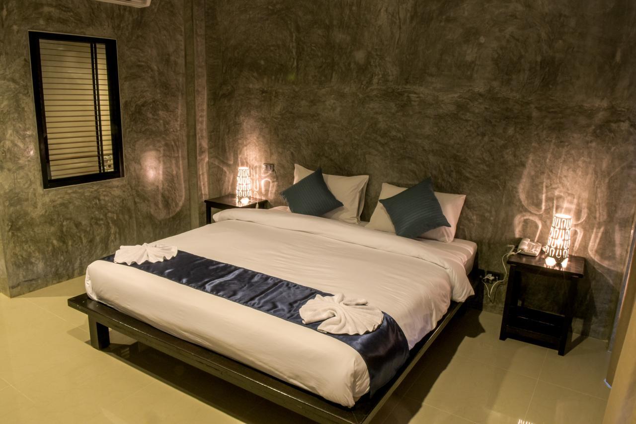 Sea Stone Hotel Nakhon Si Thammarat Bilik gambar