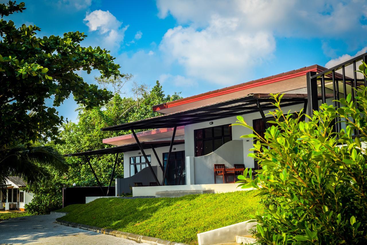 Sea Stone Hotel Nakhon Si Thammarat Bilik gambar