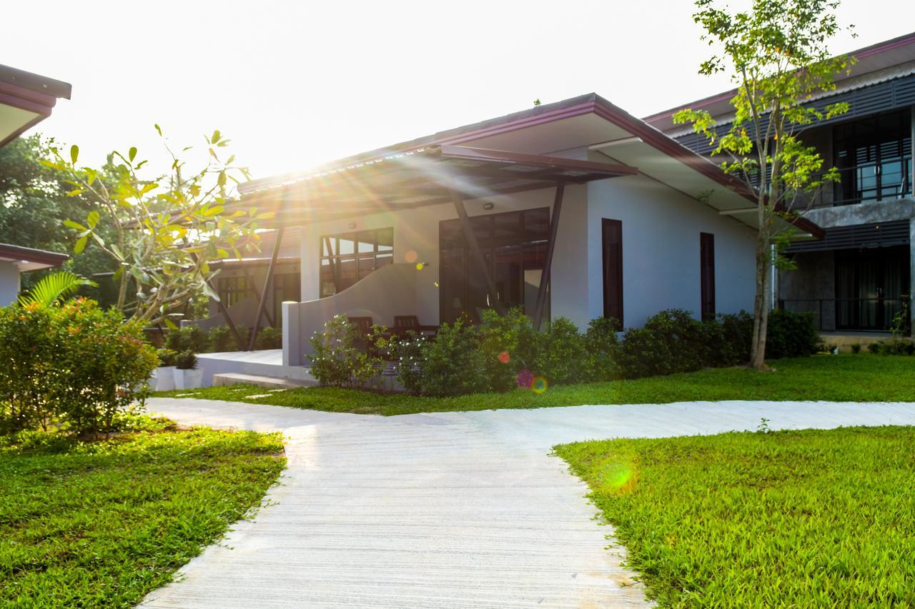 Sea Stone Hotel Nakhon Si Thammarat Bilik gambar