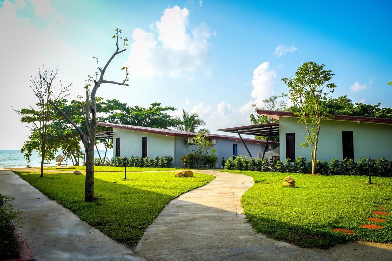 Sea Stone Hotel Nakhon Si Thammarat Bilik gambar