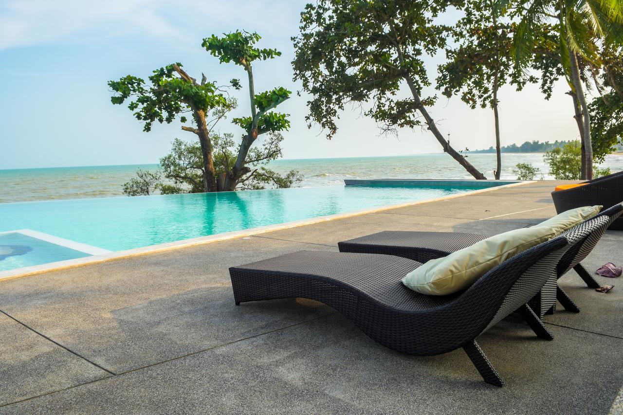 Sea Stone Hotel Nakhon Si Thammarat Luaran gambar