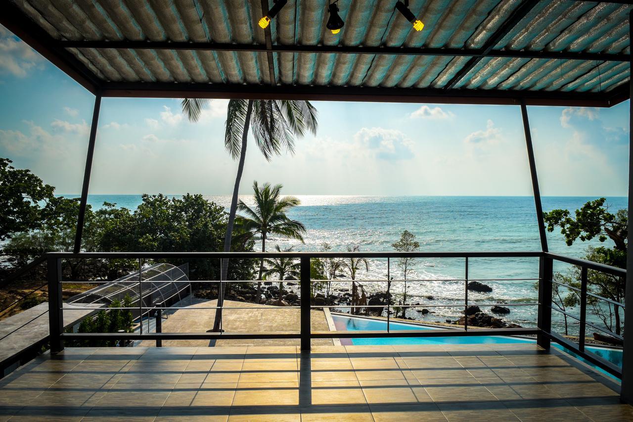 Sea Stone Hotel Nakhon Si Thammarat Luaran gambar