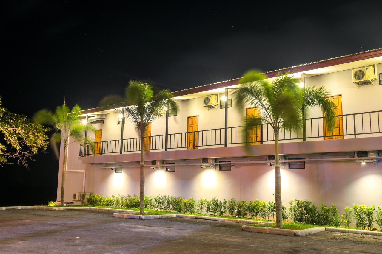 Sea Stone Hotel Nakhon Si Thammarat Luaran gambar