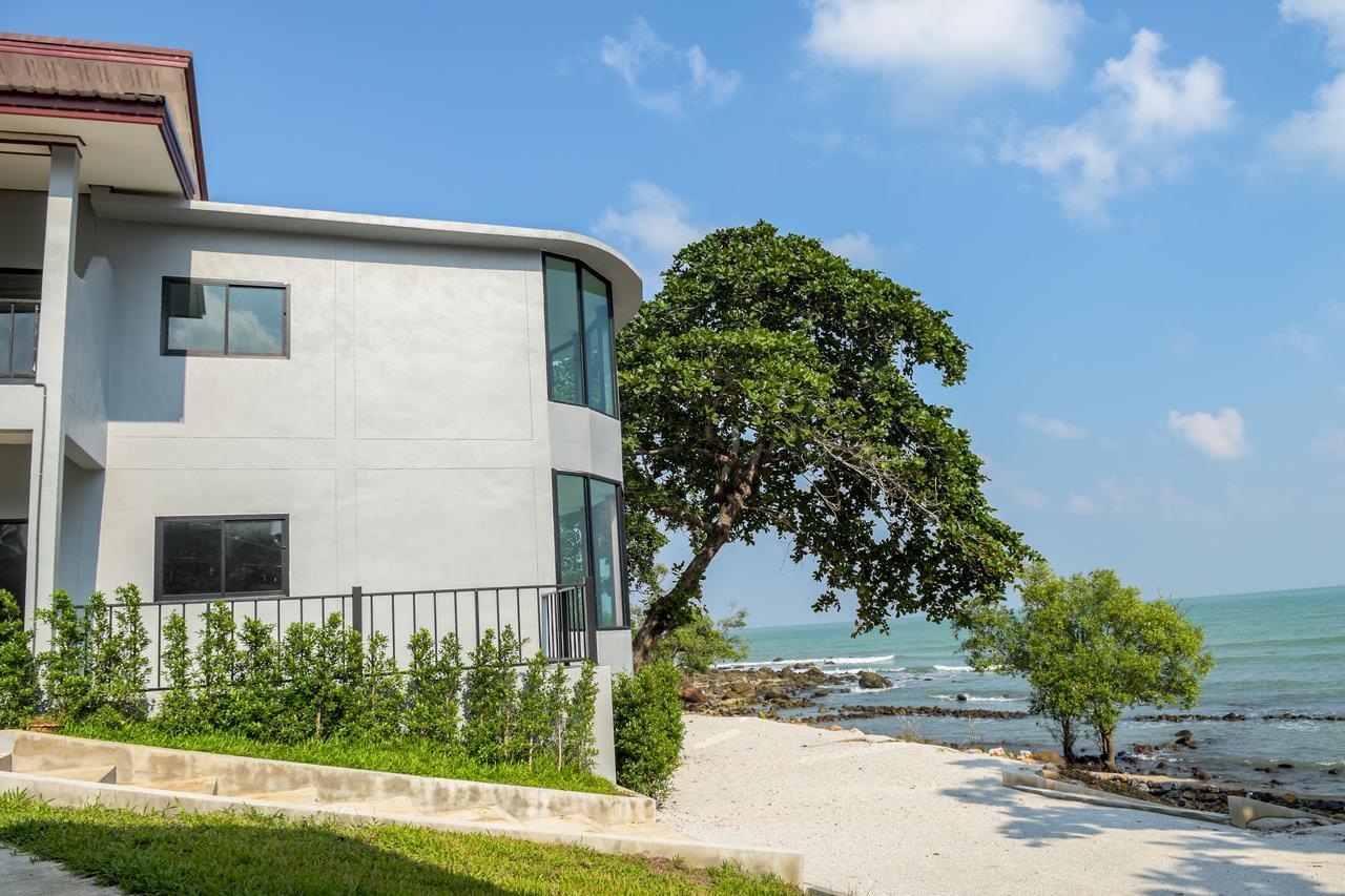 Sea Stone Hotel Nakhon Si Thammarat Bilik gambar