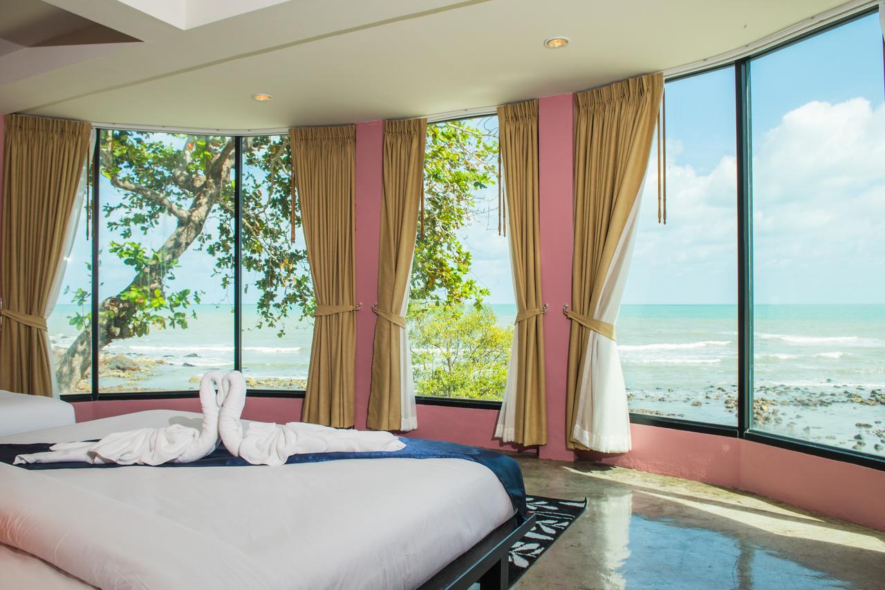 Sea Stone Hotel Nakhon Si Thammarat Bilik gambar