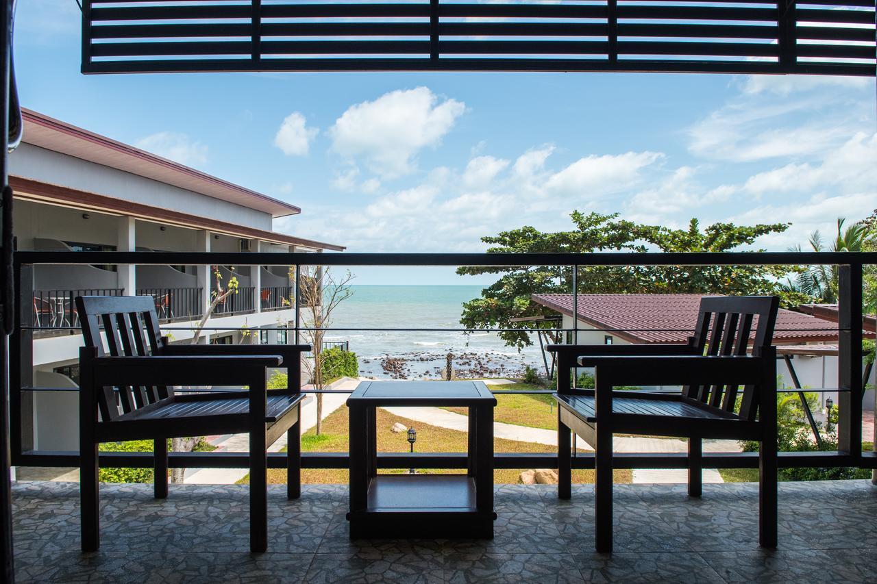 Sea Stone Hotel Nakhon Si Thammarat Bilik gambar