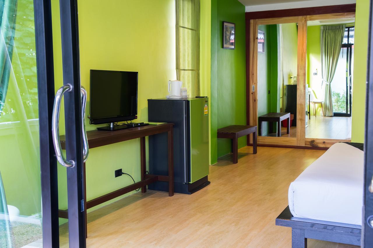 Sea Stone Hotel Nakhon Si Thammarat Bilik gambar