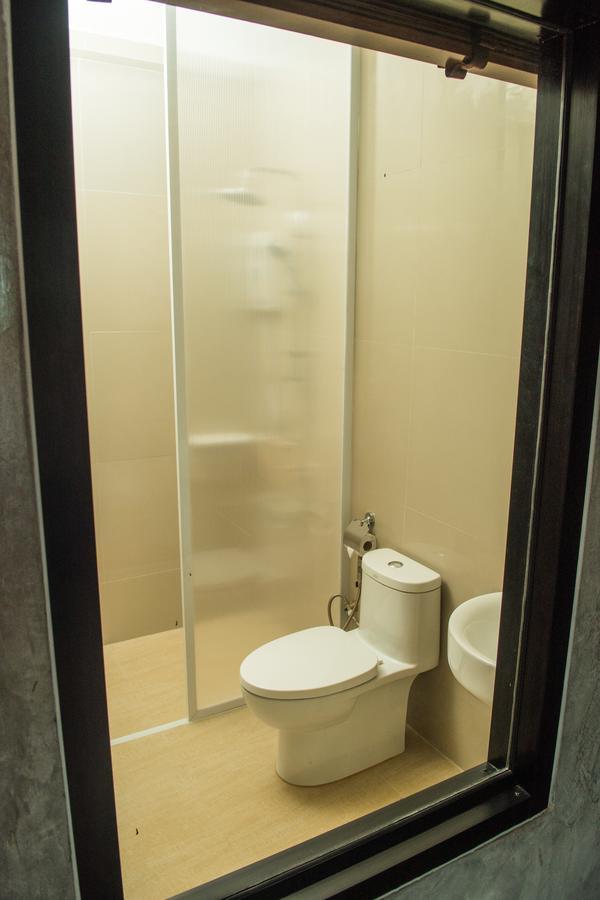Sea Stone Hotel Nakhon Si Thammarat Bilik gambar