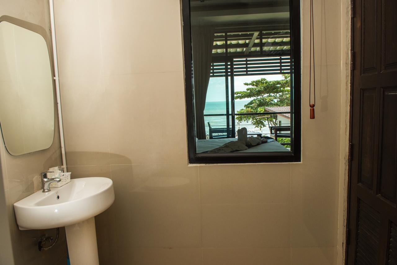 Sea Stone Hotel Nakhon Si Thammarat Bilik gambar