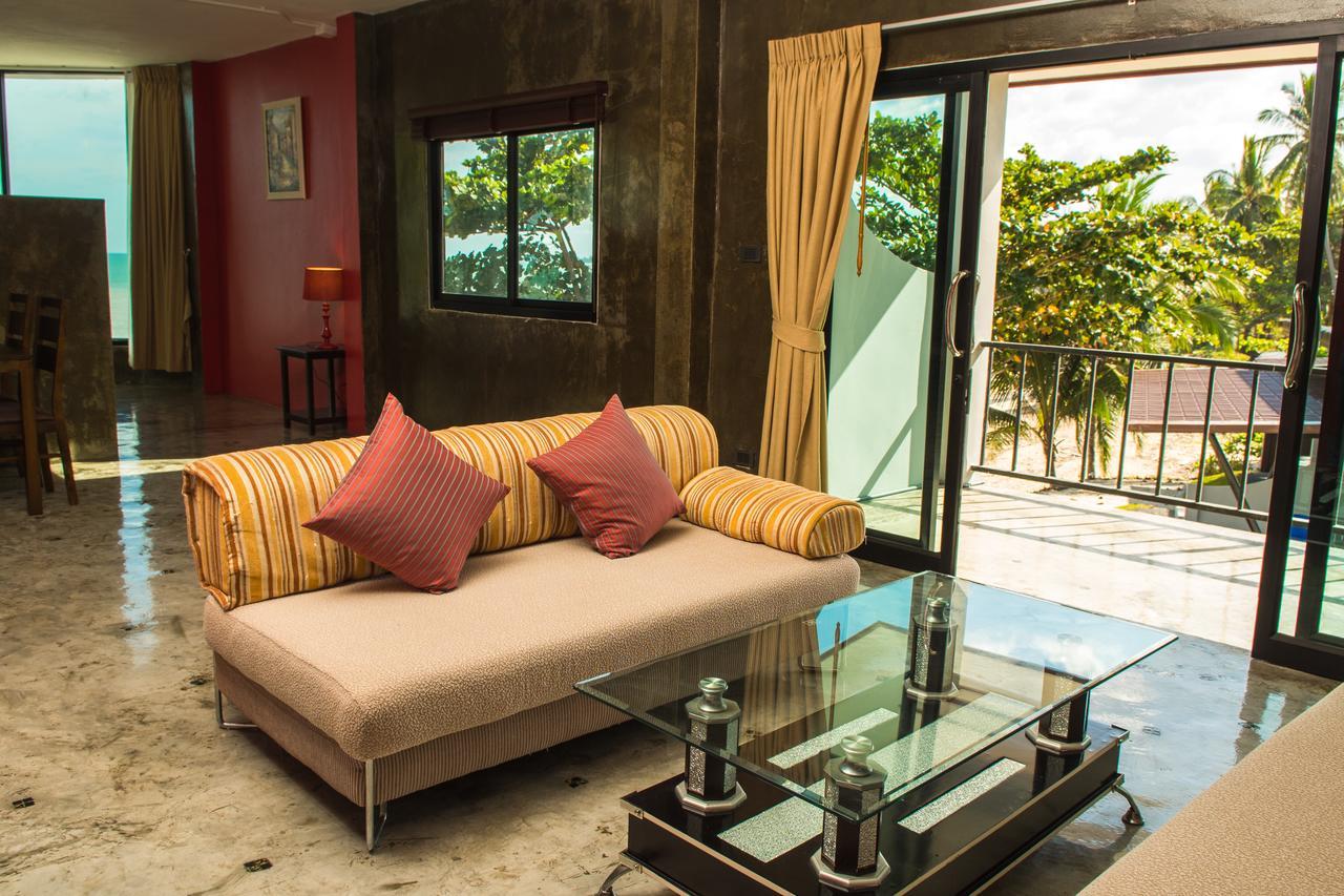Sea Stone Hotel Nakhon Si Thammarat Bilik gambar