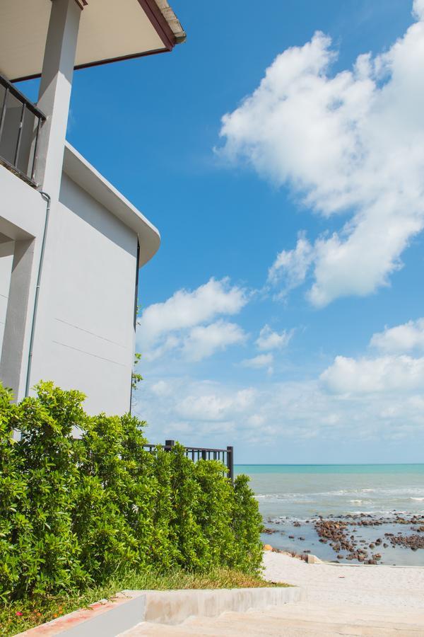 Sea Stone Hotel Nakhon Si Thammarat Luaran gambar