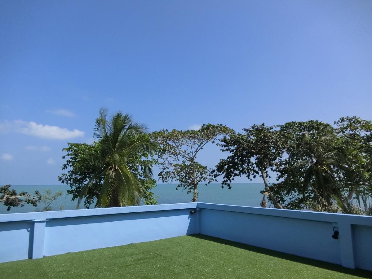 Sea Stone Hotel Nakhon Si Thammarat Luaran gambar