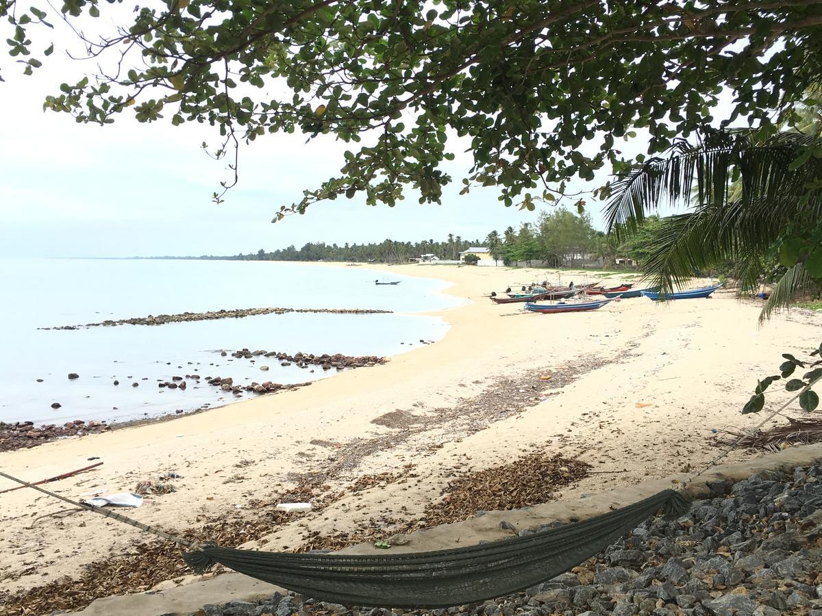 Sea Stone Hotel Nakhon Si Thammarat Luaran gambar