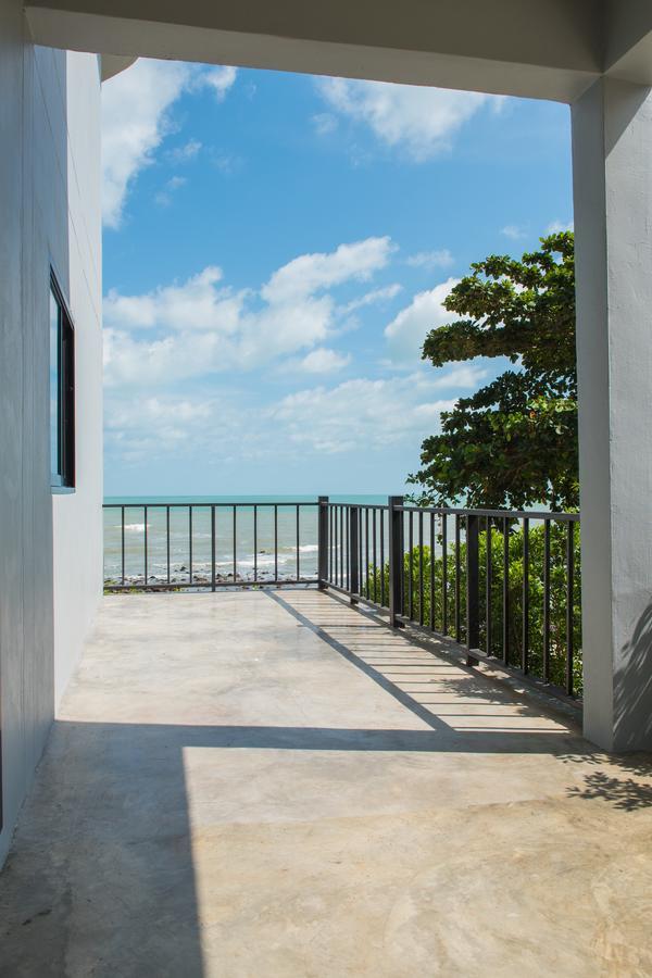 Sea Stone Hotel Nakhon Si Thammarat Luaran gambar